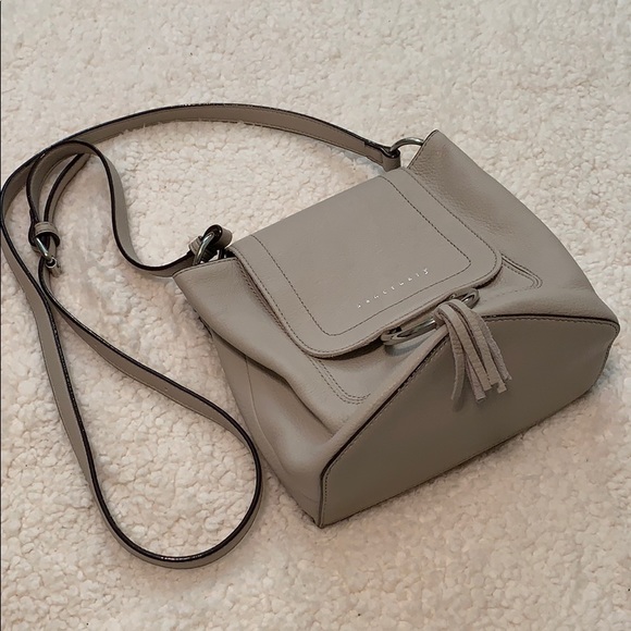Sanctuary Crossbody Tassel Bag - Picture 2 of 8